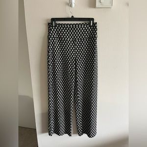 J Jill Wearever Smooth Fit Full Leg Pants XS Petite